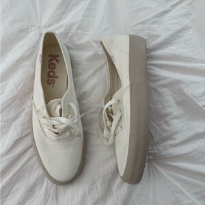 Keds sneakers